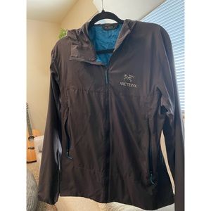 Arcteryx Mens Atom SL Hoody Medium